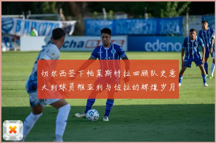 切尔西签下帕莱斯特拉回顾队史意大利球员维亚利与佐拉的辉煌岁月
